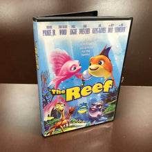 Load image into Gallery viewer, The Reef -movie
