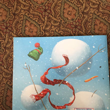 Load image into Gallery viewer, Snowman magic (Katherine Tegen) -paperback
