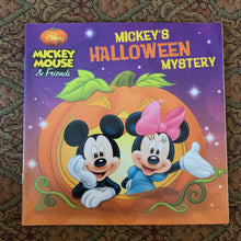 Load image into Gallery viewer, Micky&#39;s halloween mystery- holiday
