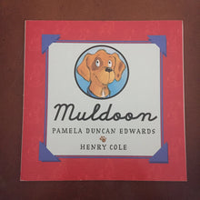 Load image into Gallery viewer, Muldoon (Pamela Duncan Edwards) - paperback
