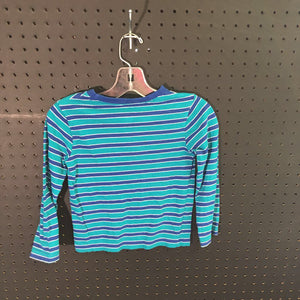 Stripe t-shirt