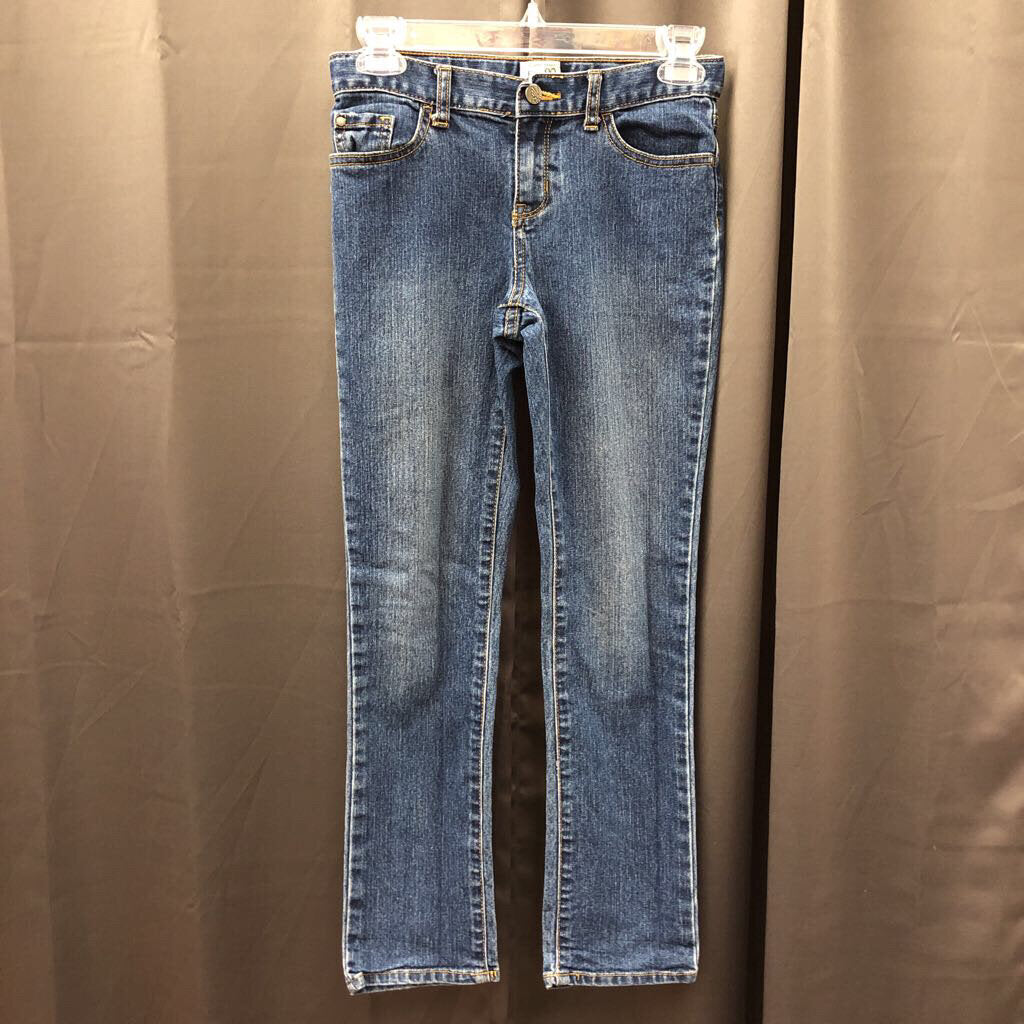 Denim pants