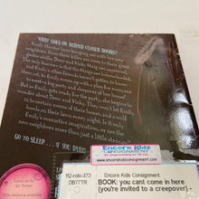 Load image into Gallery viewer, you cant come in here (you're invited to a creepover) (P.J. Night) -series
