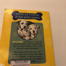 Load image into Gallery viewer, Puppy school (Puppy Patrol) (Jenny Dale) -series
