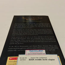 Load image into Gallery viewer, Invisible World (Suzanne Weyn) -chapter
