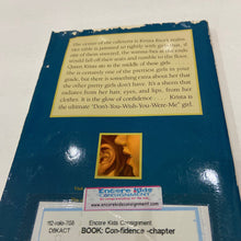 Load image into Gallery viewer, Con-fidence (Todd Strasser) -chapter
