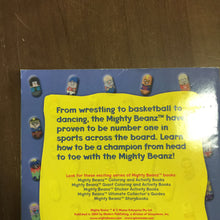 Load image into Gallery viewer, might beans champs -paperback
