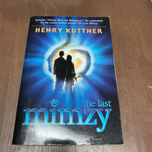 Load image into Gallery viewer, The Last Mimzy (Henry Kuttner) -chapter
