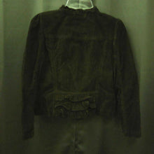 Load image into Gallery viewer, Girl coat w/buttons
