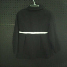 Load image into Gallery viewer, Girl coat w/bow
