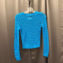 Load image into Gallery viewer, Sweater w/holes

