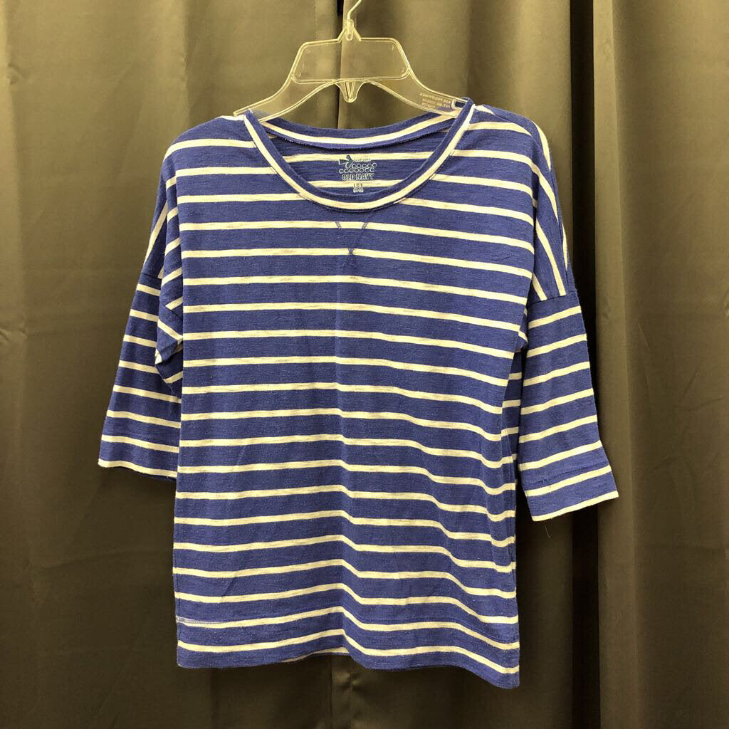 Stripe top