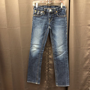Denim pants