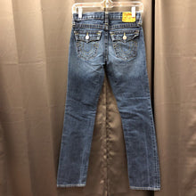 Load image into Gallery viewer, Denim pants
