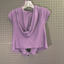 Load image into Gallery viewer, Cardigan w/hood
