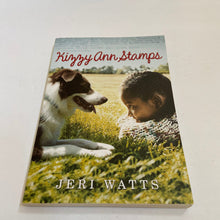 Load image into Gallery viewer, Kizzy Ann Stamps (Jeri Hanel Watts)-chapter
