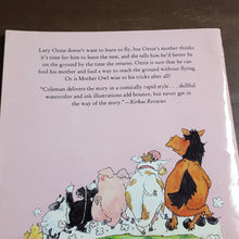 Load image into Gallery viewer, Lazy Ozzie (Micheal Coleman) -paperback
