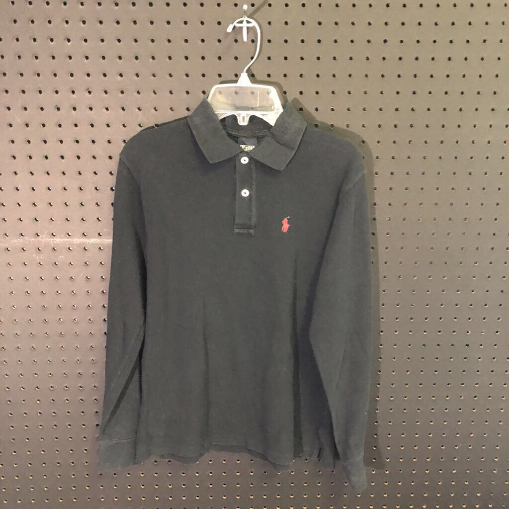 Polo shirt
