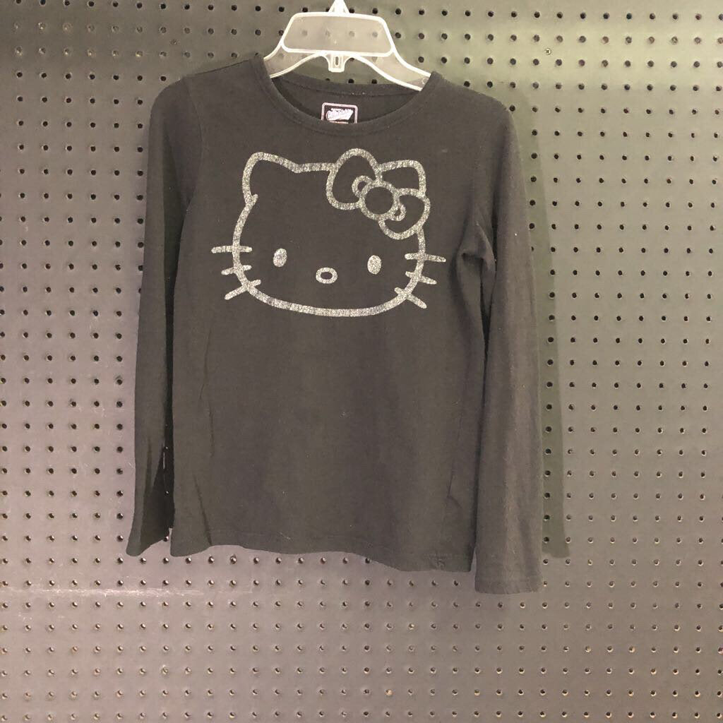 Old Navy Hello kitty top