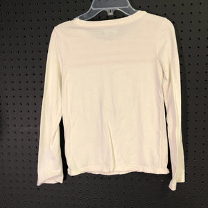 Stripe hook top