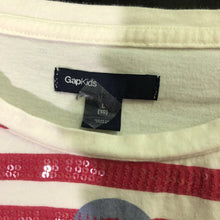 Load image into Gallery viewer, Stripe hook top

