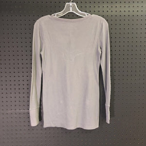 Top w/buttons