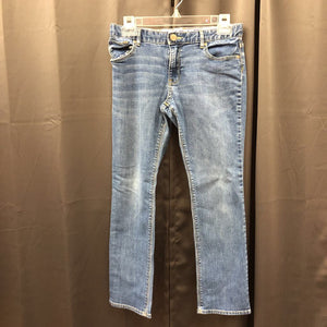 Denim jeans