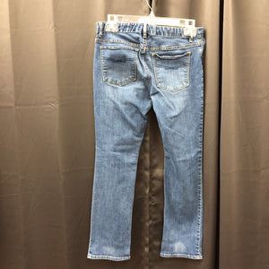 Denim jeans