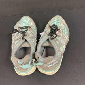Girl sneakers