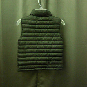 Boy vest coat