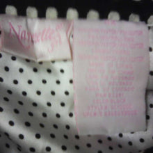 Load image into Gallery viewer, Girl polka dot coat
