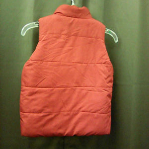 Boy vest coat