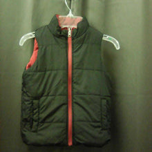 Load image into Gallery viewer, Boy vest coat
