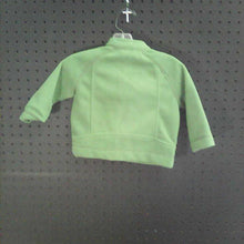 Load image into Gallery viewer, Boy zip-up sweater
