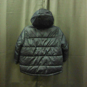 Boy winter coat