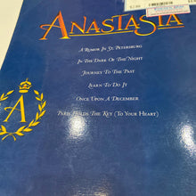 Load image into Gallery viewer, Selections From Anastasia- instructional
