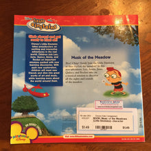 Load image into Gallery viewer, Music of the Meadows (Little Einsteins)- character
