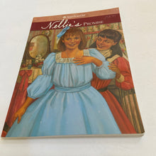 Load image into Gallery viewer, Nellie's promise- American girl
