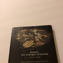 Load image into Gallery viewer, A Coven of Witches (Joseph Delaney) -chapter
