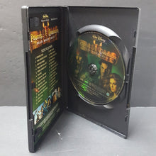 Load image into Gallery viewer, Pirates of the Caribbean: Dead Man's Chest -movie
