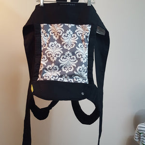 baby carrier