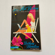 Load image into Gallery viewer, Ask Bethany (Soul Surfer) (Bethany Hamilton) -series
