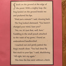 Load image into Gallery viewer, The Frog Princess (E.D. Baker) -chapter
