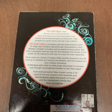 Load image into Gallery viewer, Guitar Notes (Mary Amato) -chapter paperback
