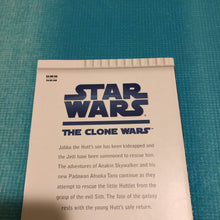 Load image into Gallery viewer, Operation: Huttlet (Star Wars Level 4) -reader
