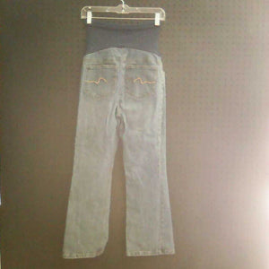 denim pants