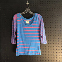 Load image into Gallery viewer, striped top
