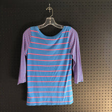 Load image into Gallery viewer, striped top
