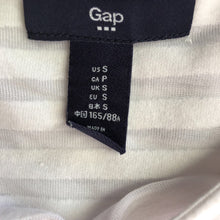 Load image into Gallery viewer, striped top
