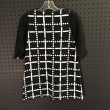 Load image into Gallery viewer, squared dress
